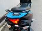 TVS Ntorq Race edition 2025