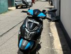 TVS Ntorq Race Edition 2025