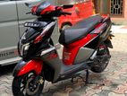 TVS Ntorq Race Edition 2025