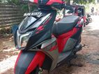 TVS Ntorq Race Edition 2025