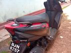TVS Ntorq Race Edition 2025