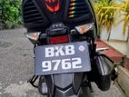 TVS Ntorq 2025