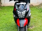 TVS Ntorq Race Edition 2025