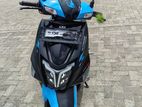 TVS Ntorq Race Edition 2025