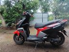 TVS Ntorq Race Edition 2025