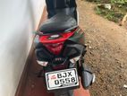 TVS Ntorq Race Edition 2025