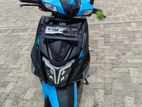 TVS Ntorq Race Edition 2025