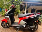 TVS Ntorq Race Edition 2025