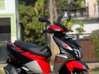 TVS Ntorq Race Edition 2025