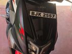 TVS Ntorq Race edition 2025