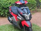 TVS Ntorq Race edition 2025