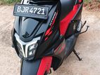 TVS Ntorq 125 Race Edition 2025