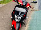 TVS Ntorq Race Edition 2025