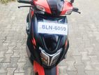 TVS Ntorq Race Edition 2026