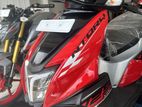 TVS Ntorq Race XP 125 2026