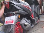 TVS Ntorq Race XP 2026