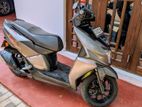 TVS Ntorq 2019