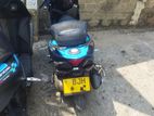 TVS Ntorq Racing 2024
