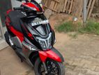 TVS Ntorq Racing 2025