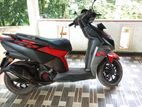 TVS Ntorq Racing Edition 2019