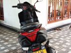TVS Ntorq Racing edition 2019