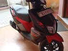 TVS Ntorq Racing Edition 2020
