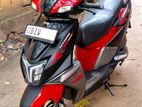 TVS Ntorq Racing Edition 2020