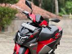 TVS Ntorq Racing Edition 2020