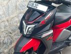 TVS Ntorq Racing Edition 2022