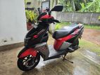 TVS Ntorq racing edition 2023