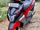 TVS Ntorq Racing Edition 2022