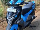 TVS Ntorq Racing Edition 2024