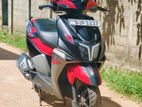 TVS Ntorq Racing Edition 2024