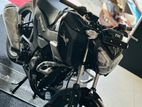 TVS Ntorq Raider 2024