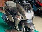 TVS Ntorq ravce 2024