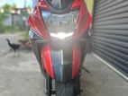 TVS Ntorq RED 2019