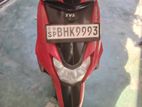 TVS Ntorq Rent a Bike