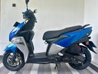 TVS Ntorq Scooty 2019