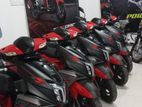TVS Ntorq seneth 2025