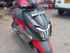 TVS Ntorq Special Edition 2025