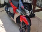 TVS Ntorq Sport 2022