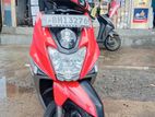 TVS Ntorq 2018