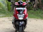 TVS Ntorq 125 2019