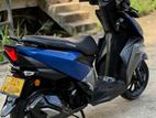 TVS Ntorq Standard Edition 2019