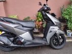 TVS Ntorq 2019