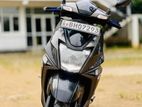 TVS Ntorq Trim 2019
