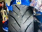 Tvs Ntorq Tyres CEAT 110/80/12 Rear Use
