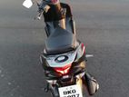 TVS Ntorq XP 125 (EFi) 2026