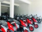 TVS Ntorq XP 2026