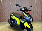 TVS Ntorq XT 125 BRAND NEW 2026